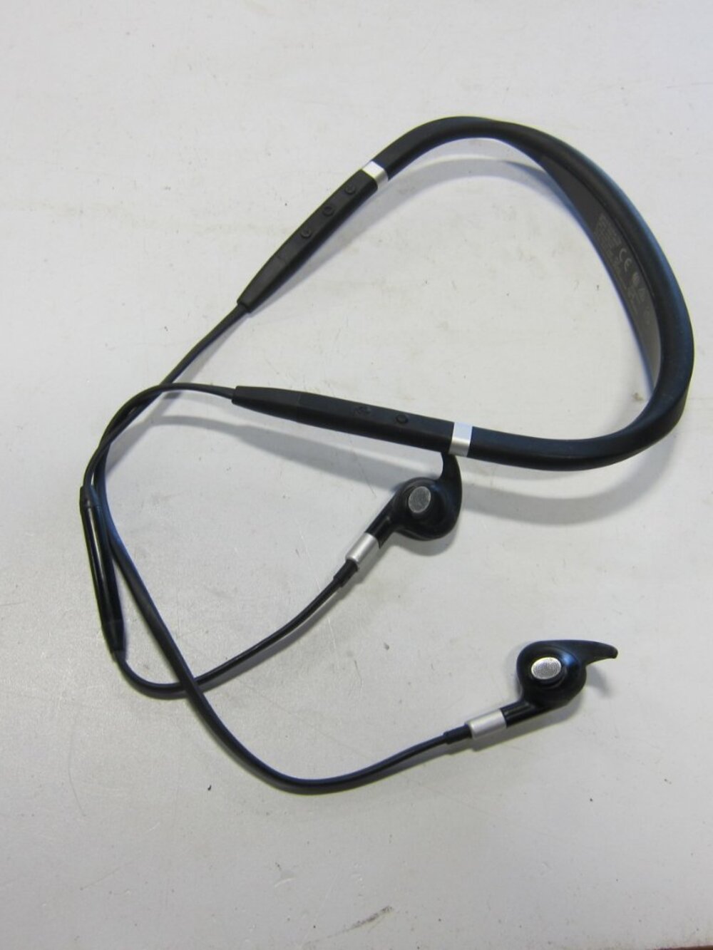 Jabra Evolve 75e Model HSC100W Bluetooth Compatable Headset